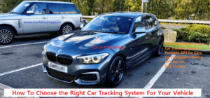 Best GPS Tracker for CAR