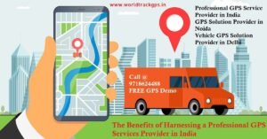 Professional GPS Service Provider in India GPS Solution Provider in Noida Vehicle GPS Solution Provider in Delhi