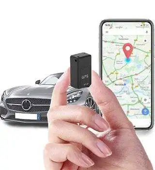 GPS tracker for trucks in India