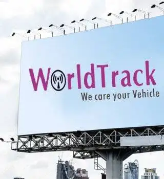 Commercial vehicle GPS tracking