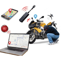 Bike-GPS-Tracking-System-Lucknow