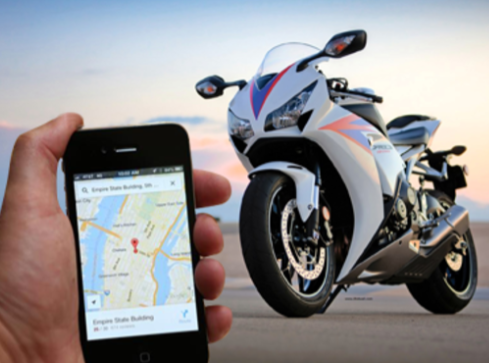 Bike-GPS-Tracking-System-Noida