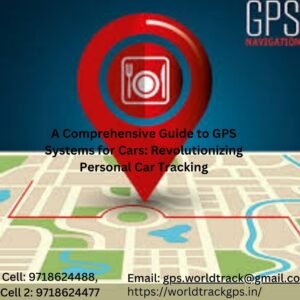 GPS for Cars