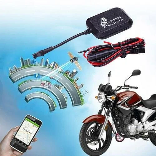 bike-tracker-device-Delhi