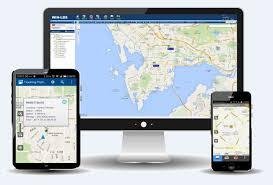 VTS GPS Tracking System Mumbai