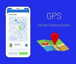 VTS GPS Tracking System Mumbai