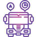 School Bus GPS Tracking System