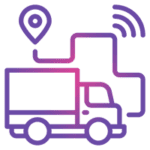 Truck GPS Tracking System