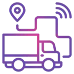 Truck GPS Tracking System