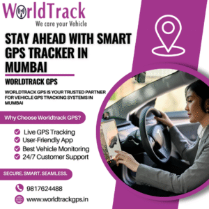 worldtrack gps mumbai