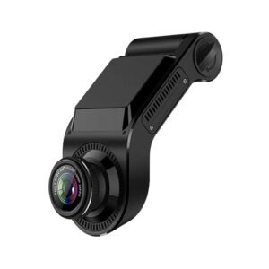 4G Dashcam Camera