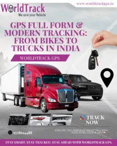 gps full form