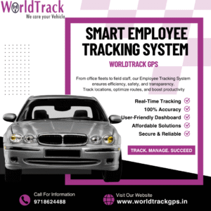 Employee Tracking system