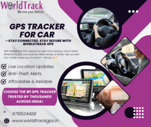 gps tracker for car