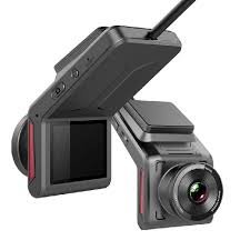 4G Dashcam Camera