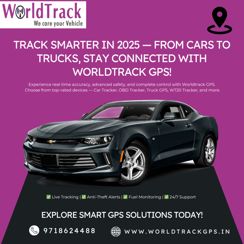 gps trackers