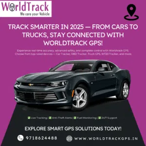 gps trackers