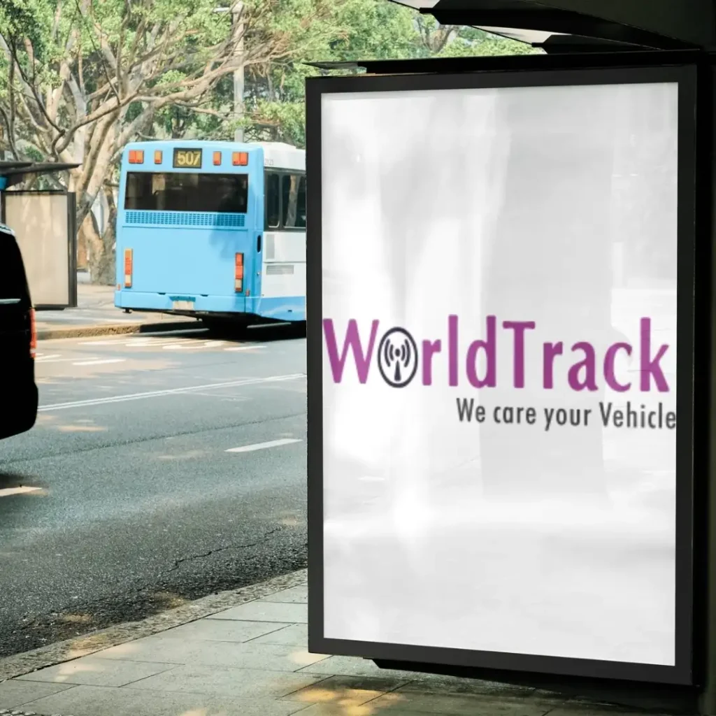Affordable GPS tracking system in India
