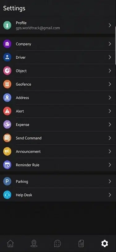 affordable smart user gps system for-cars, trucks & buses