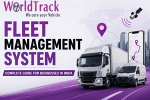 Fleet Management System 2026