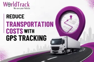 How Indian Businesses Can Reduce Transportation Costs with GPS Tracking