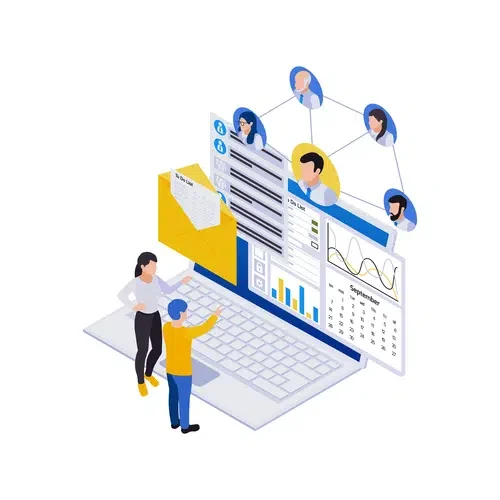 Employee Tracking System